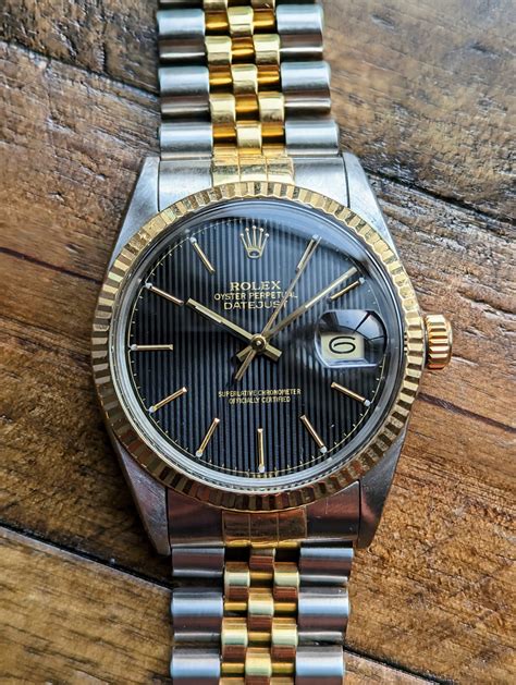 rolex 16013 price malaysia|rolex datejust 16013 for sale.